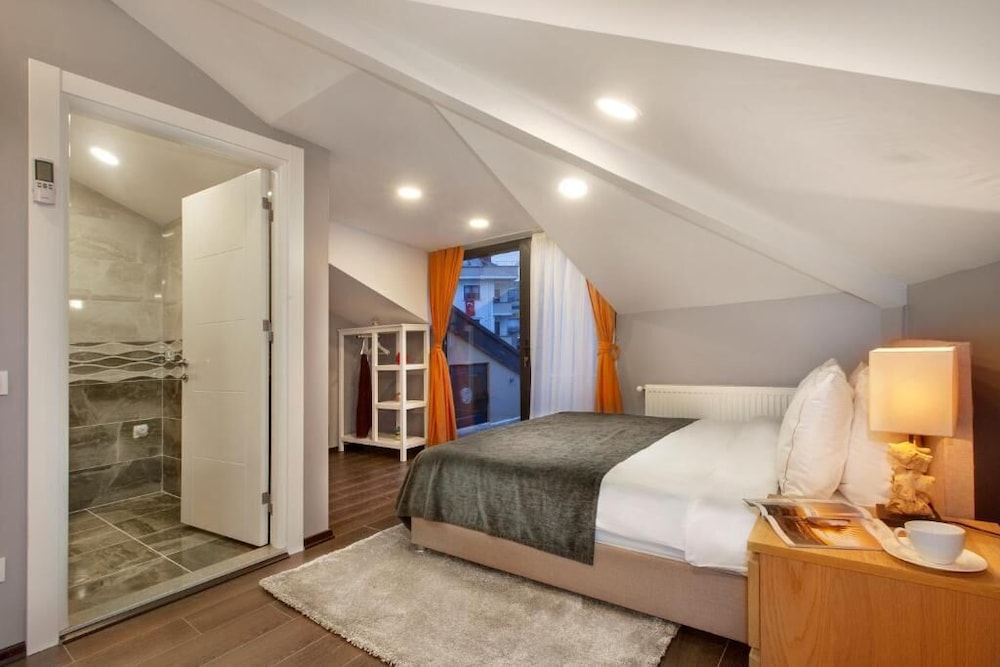 Nisantasi Residence 6/31