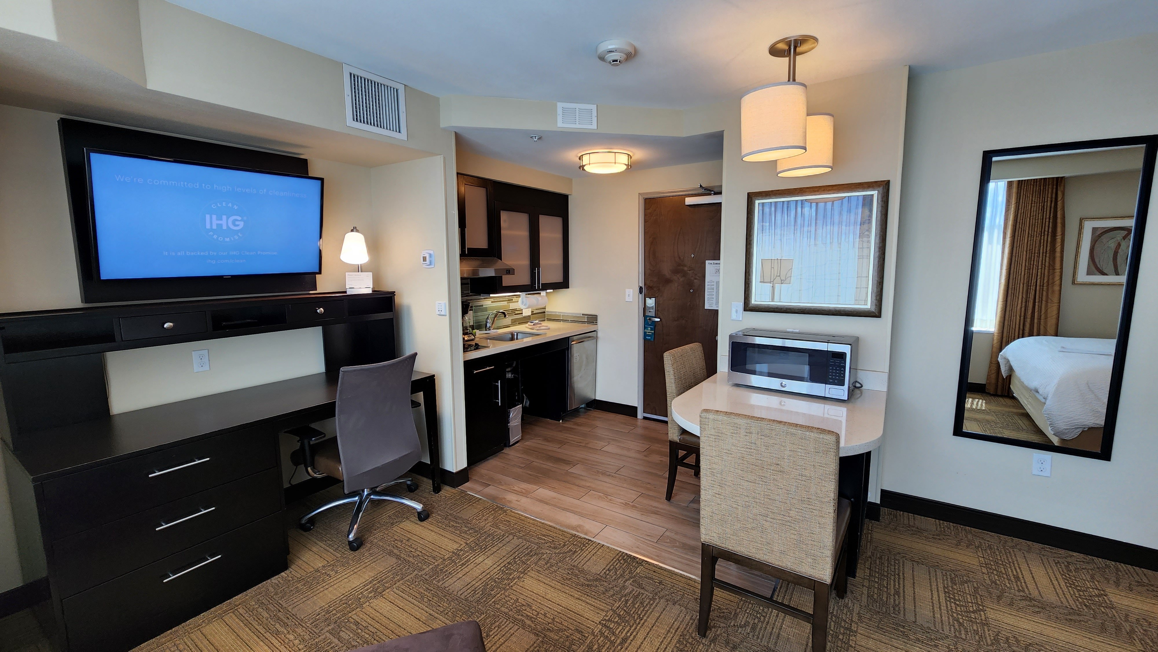 Staybridge Suites Denver Downtown 72/79