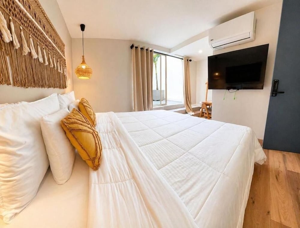 Luum Boutique hotel 18/50