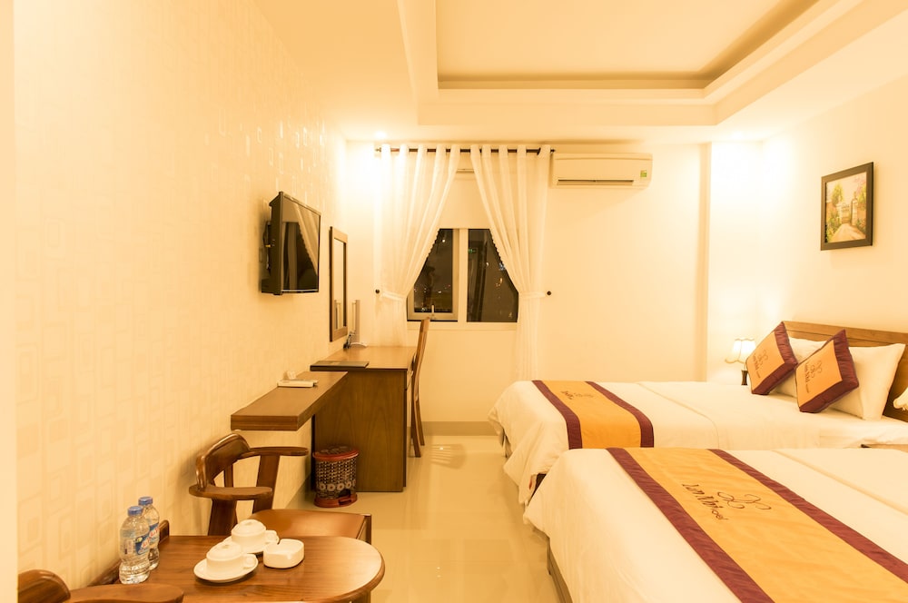 Lan Nhi Hotel 35/54