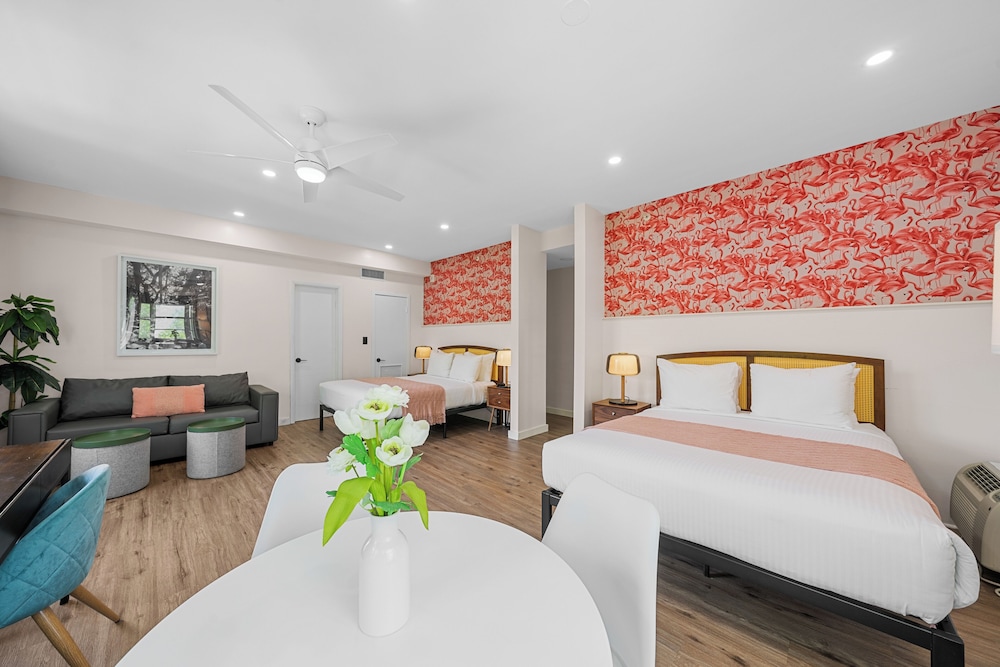 Greenview Hotel 25/50