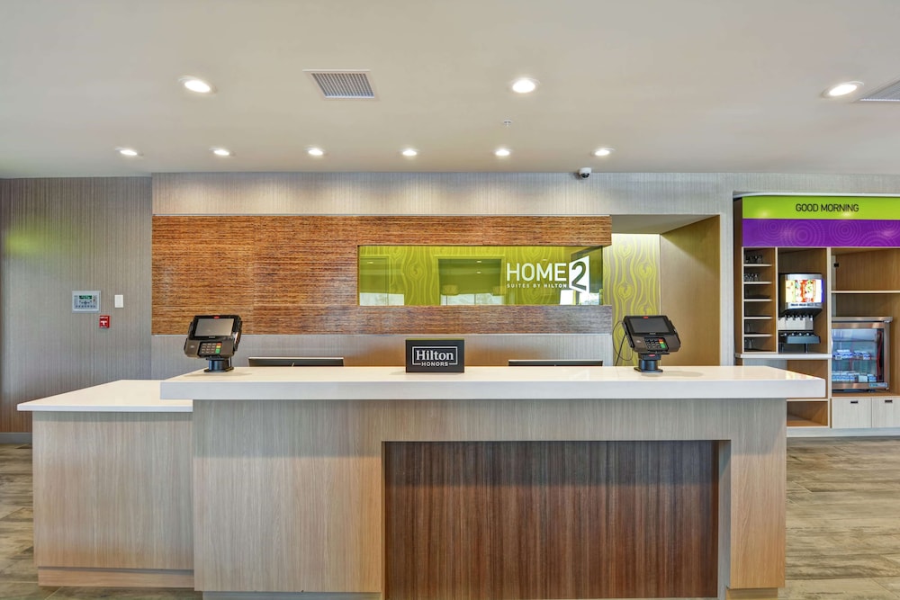Home2 Suites By Hilton Dayton Vandalia Oh 9/56