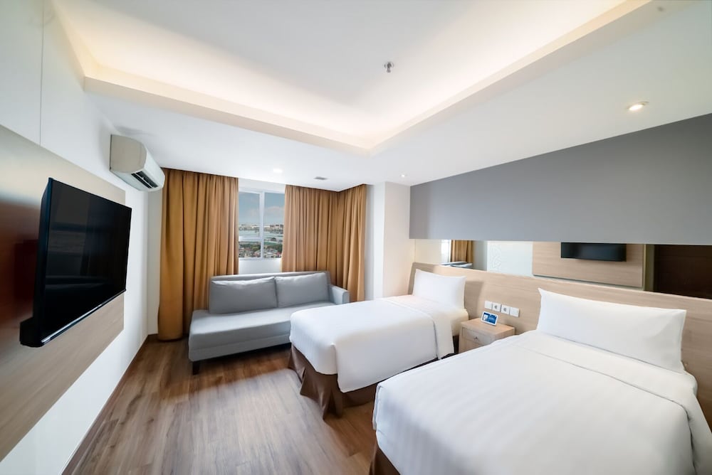 Aston Pluit Hotel and Residence 21/66