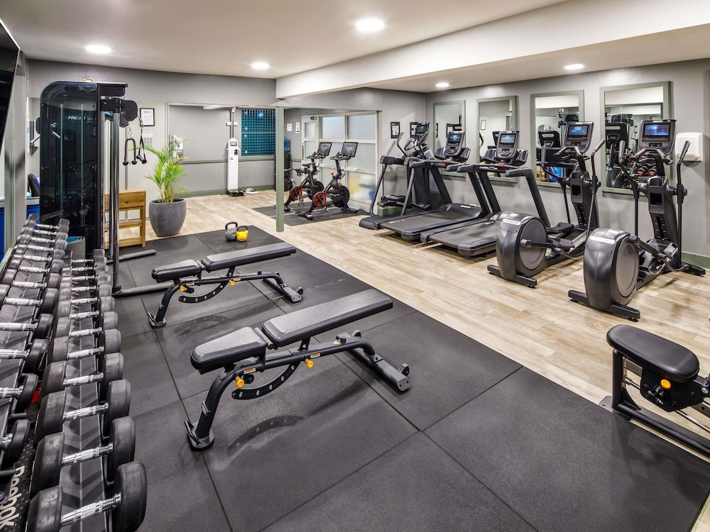 Mercure Nottingham Sherwood Hotel 26/50