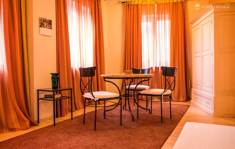 Hotel 3 Konige 36/50