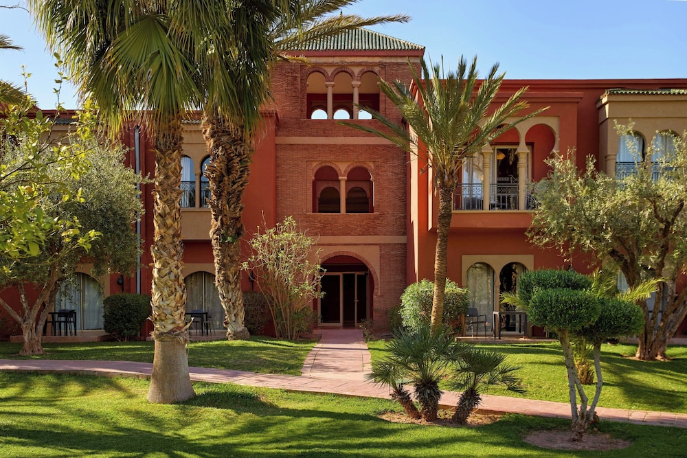 Delta Hotels by Marriott Marrakech Eden Andalou 8/72