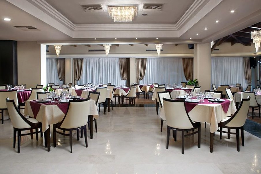 Olympia Golden Beach Resort & Spa 6/13
