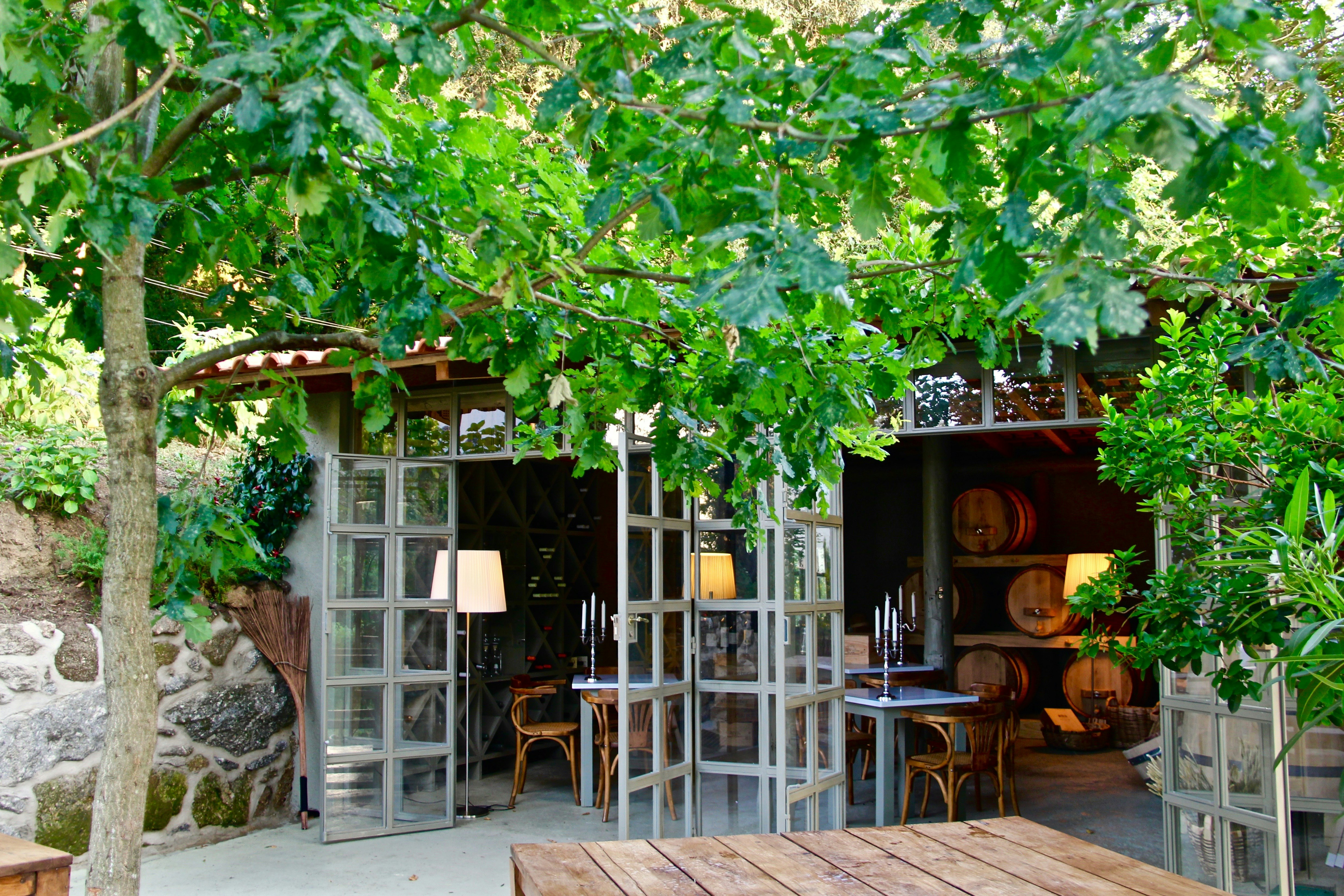 Carmo's Boutique Hotel 8/86