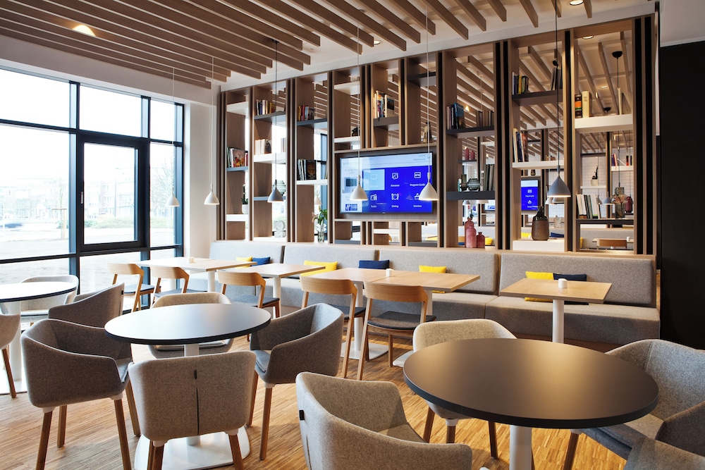 Holiday Inn Express Bochum, an IHG Hotel 34/49