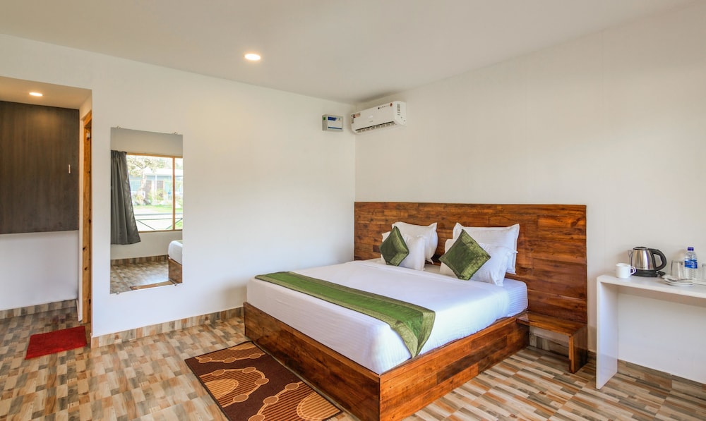 Treebo Lands End Beach Resort 5/27