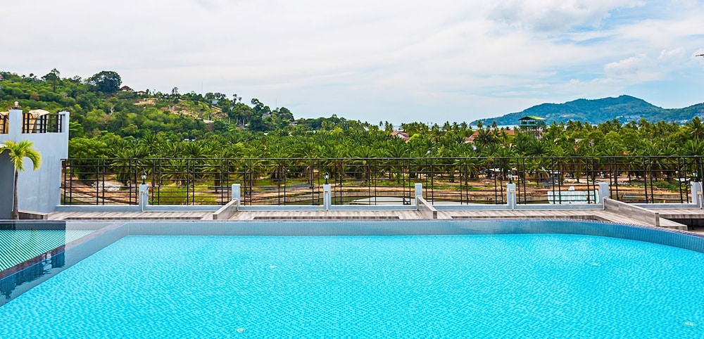 MALIN PATONG HOTEL 38/58