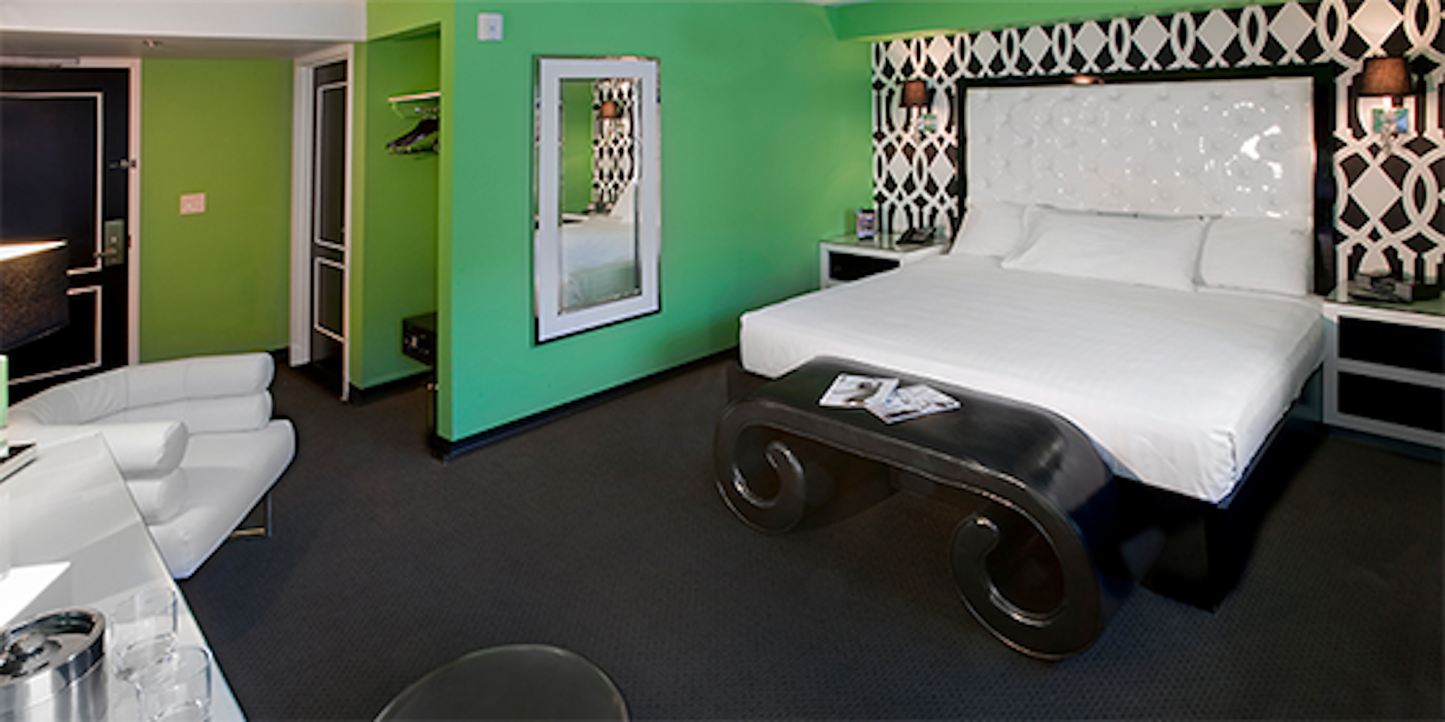 El Cortez Hotel And Casino 14/30