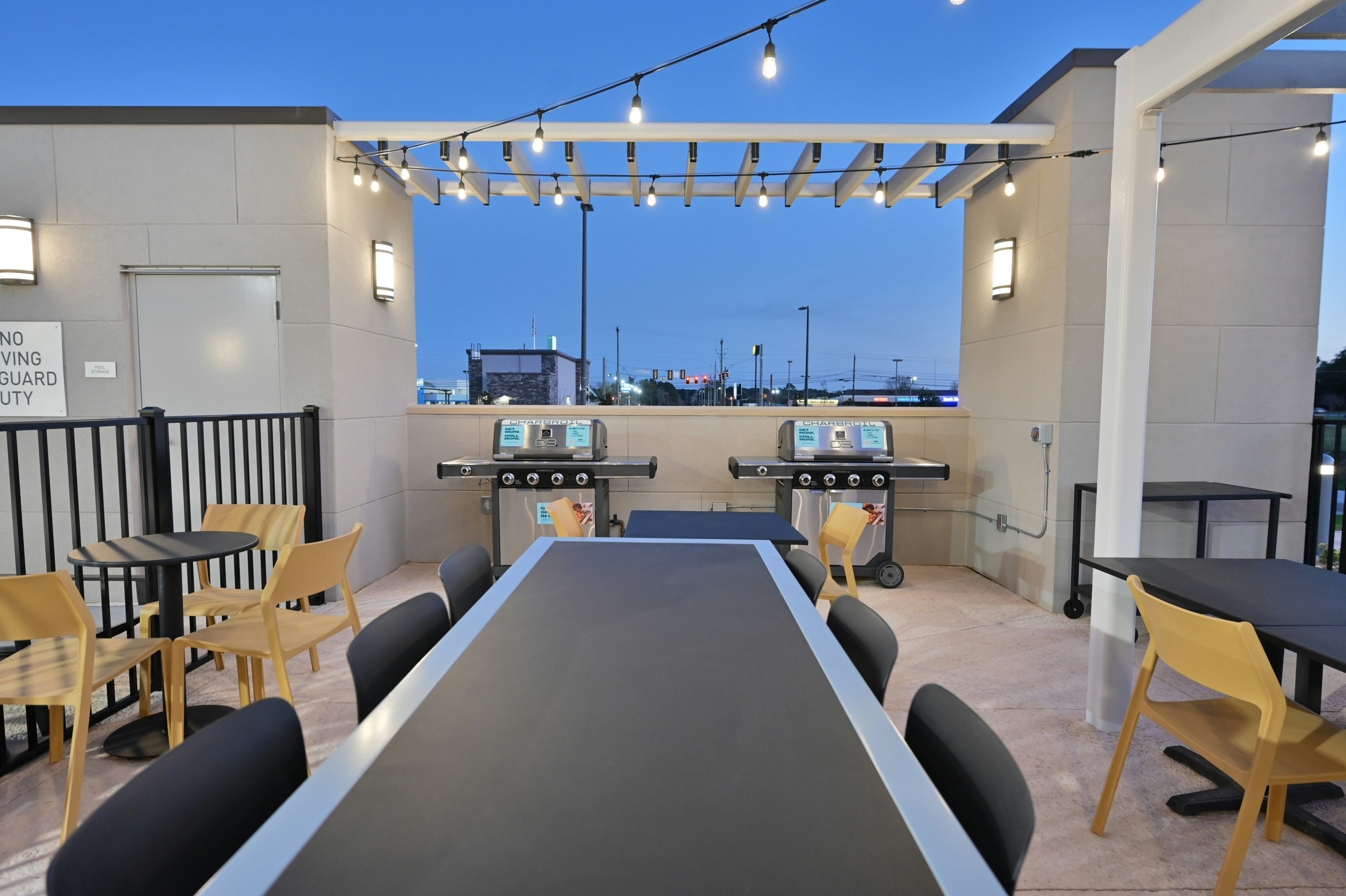 Home2 Suites by Hilton Tifton 20/31