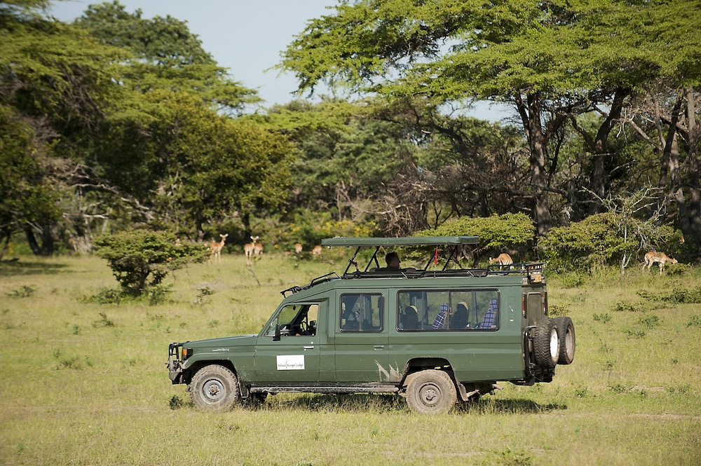 SELOUS KINGA LODGE 39/48