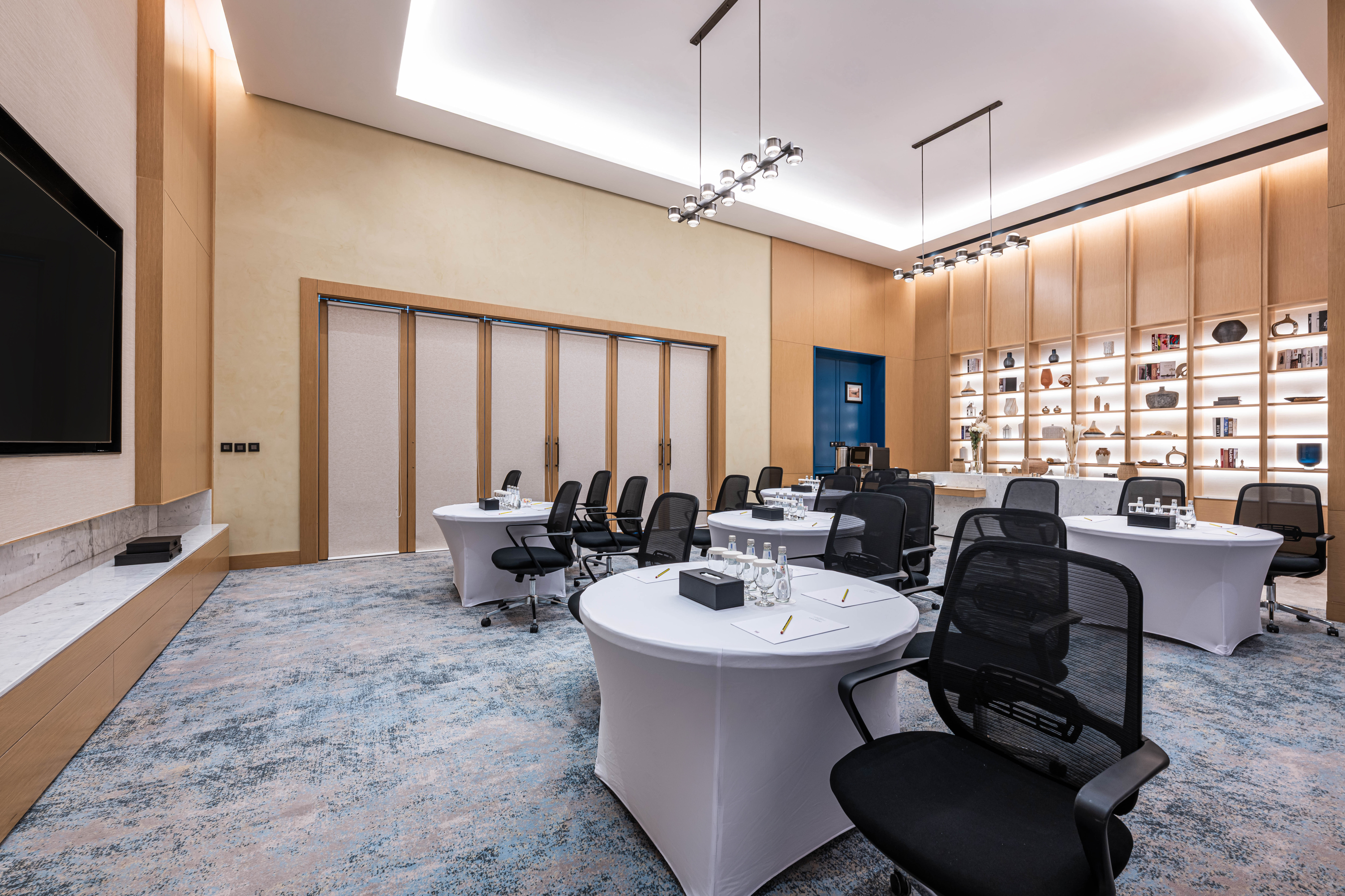 Crowne Plaza Al Jubail by IHG 44/49