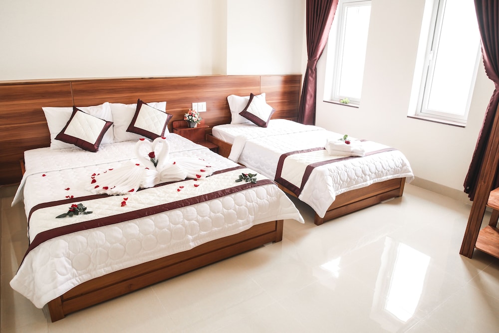 Quy Nhon Blue Sea Hotel 7/44