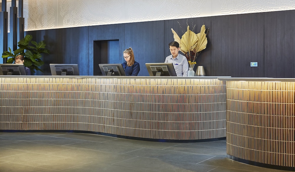 Holiday Inn Express Melbourne Southbank 4/77