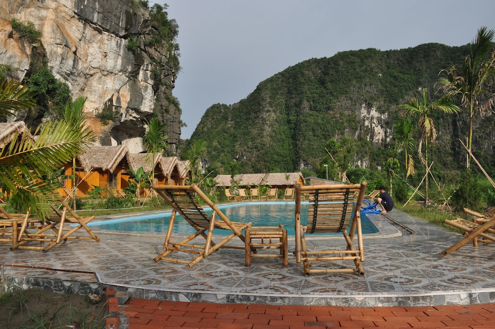 Trang An Valley Bungalow 30/50