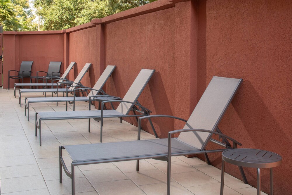 Fairfield Inn Suites Lafayette I 10 22/34