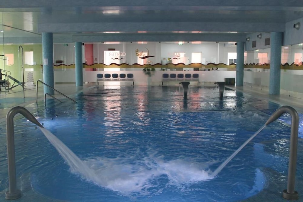 Palace Hotel & Spa Termas Do Bicanho 39/60
