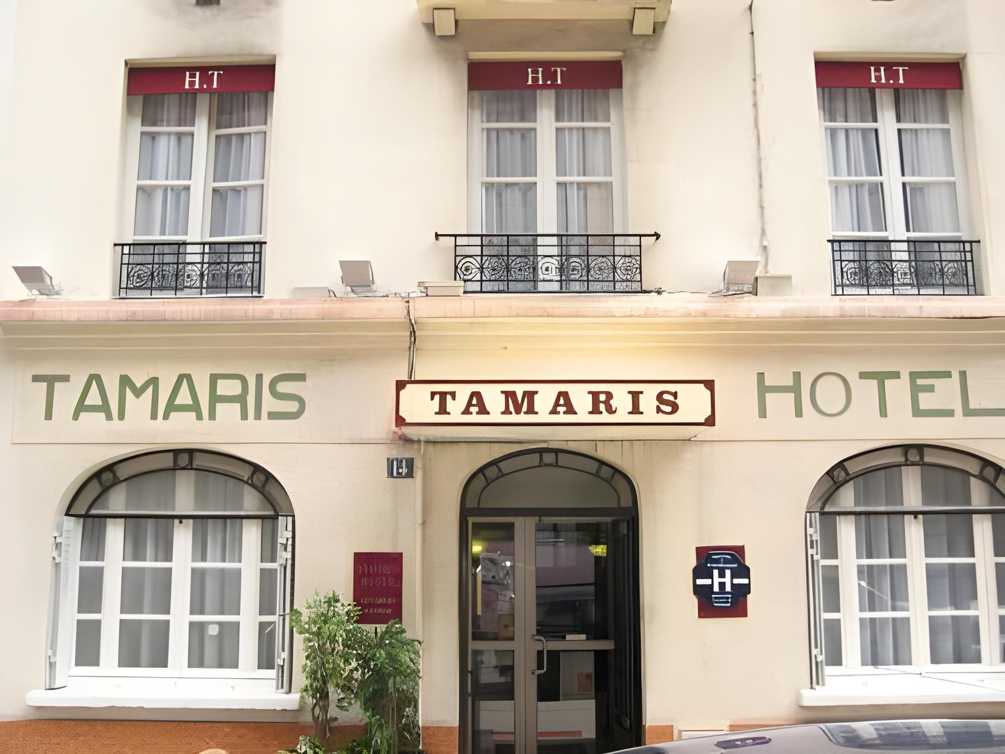 Hotel Tamaris 2/27