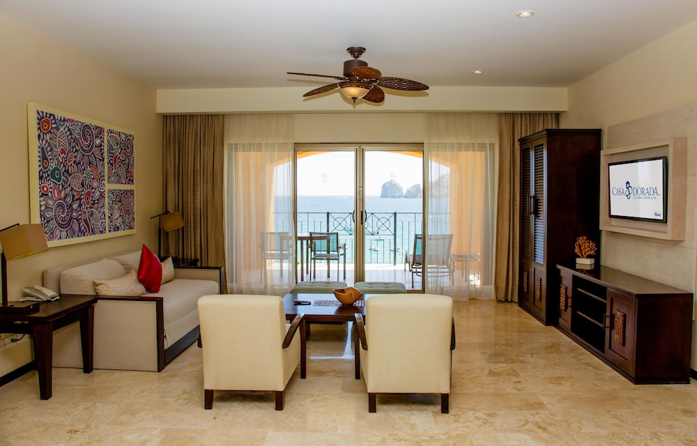 Casa Dorada Los Cabos Resort and Spa 31/73