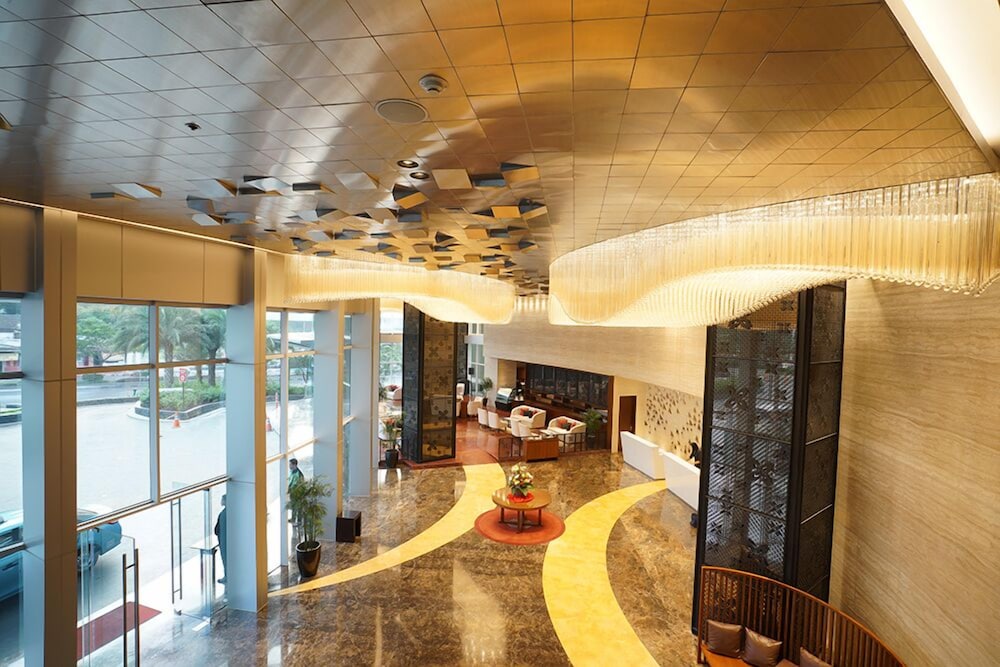 THE MARGO HOTEL 40/67