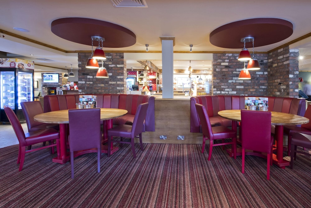 Premier Inn Bideford 50/66