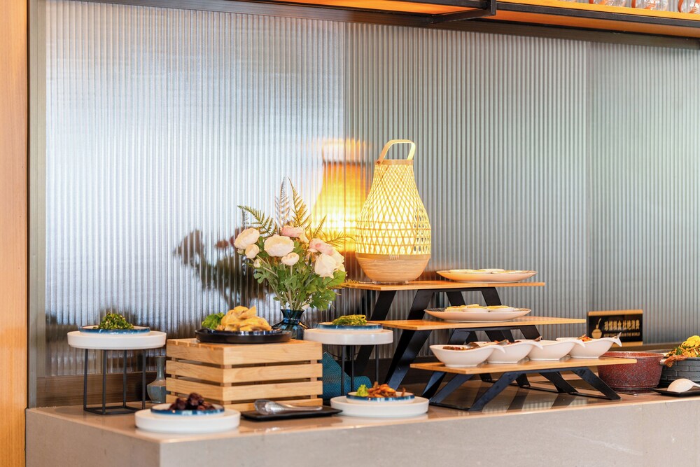 SSAW Garden Hotel Ningbo Xikou 15/82