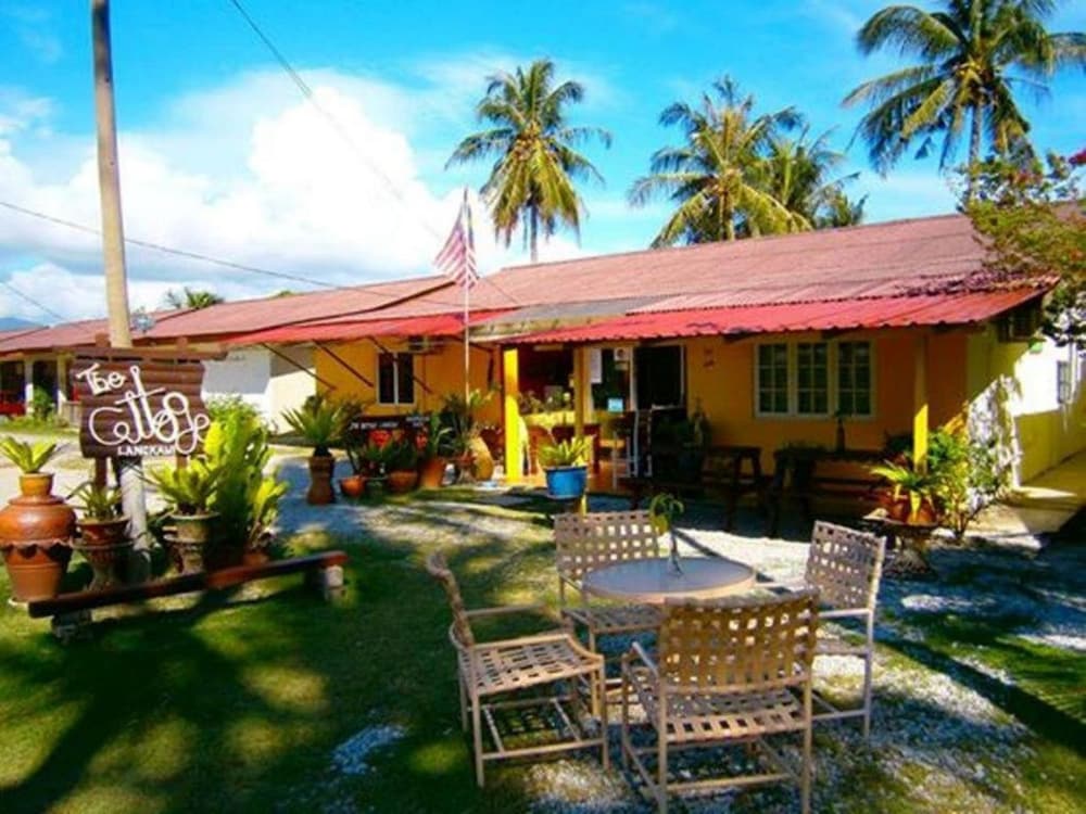 The Cottage Langkawi 1/17