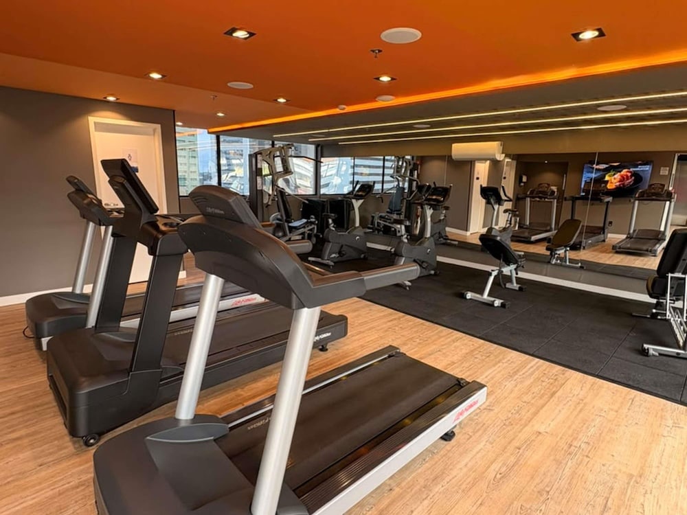 Novotel Curitiba Batel Hotel 41/74