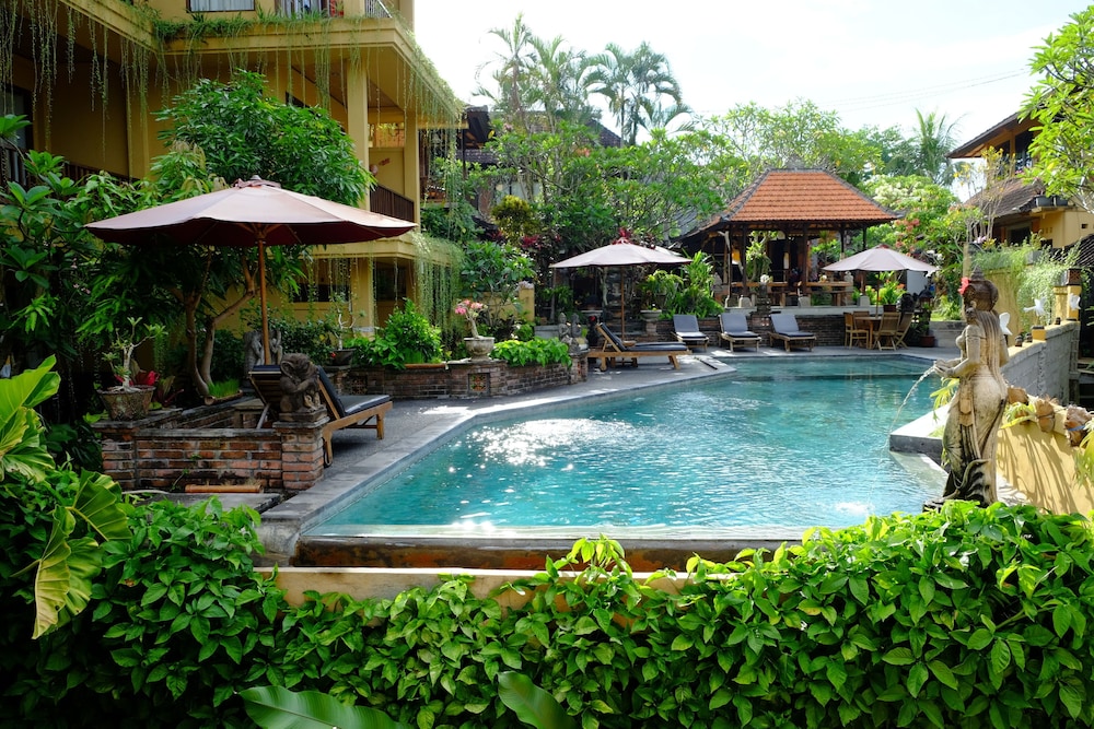 Jati 3 Bungalows 5/71