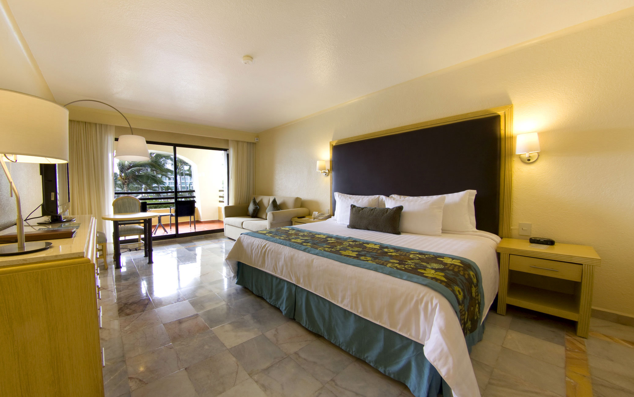Samba Vallarta 2/10