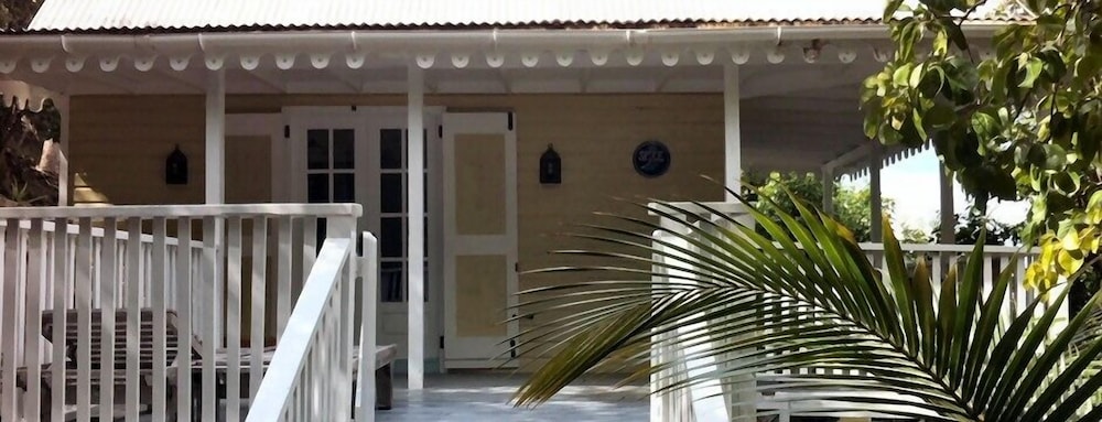 Galley Bay Cottages 4/50