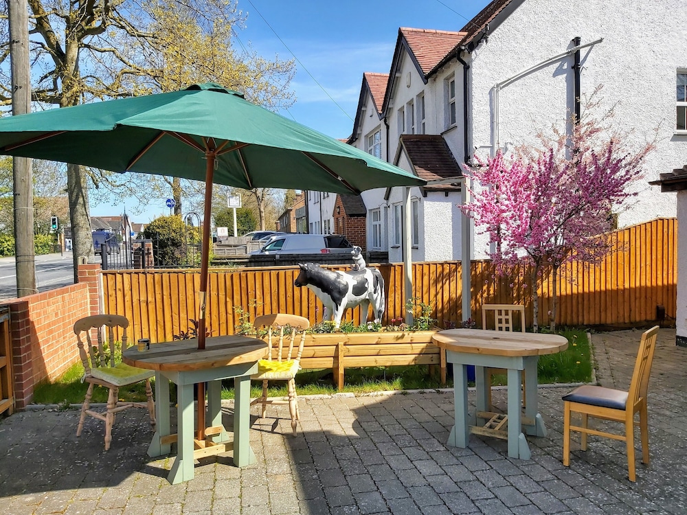 Oxford Guest House 29/50