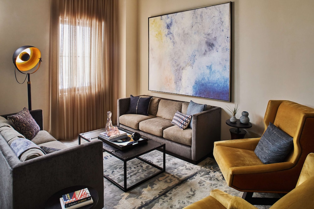 Hotel Figueroa - Unbound Collection By Hyatt 31/50