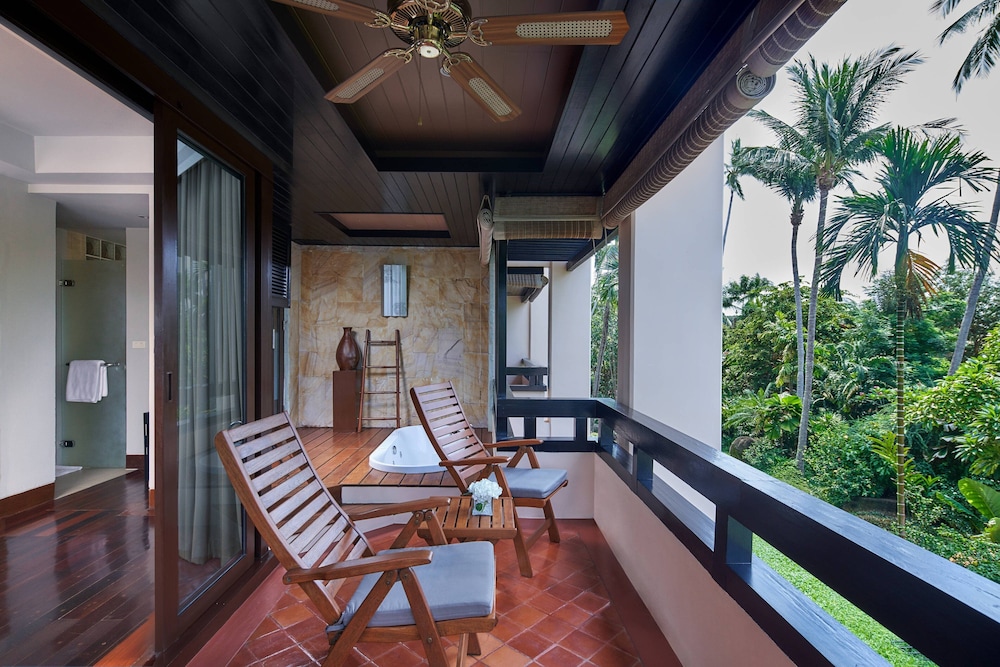Renaissance Koh Samui Resort & Spa 35/57