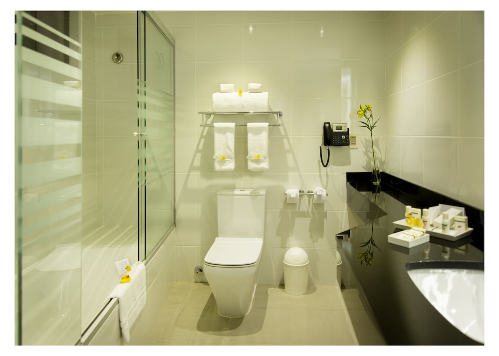 CASA GRANDE SUITES 39/42