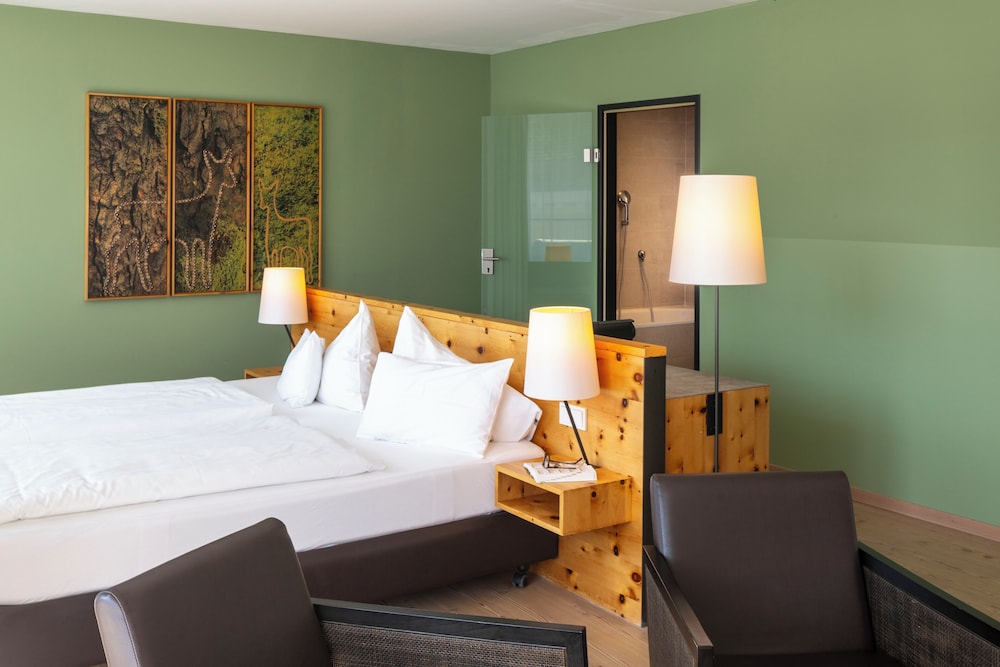 Villa Seilern Vital Resort 18/50