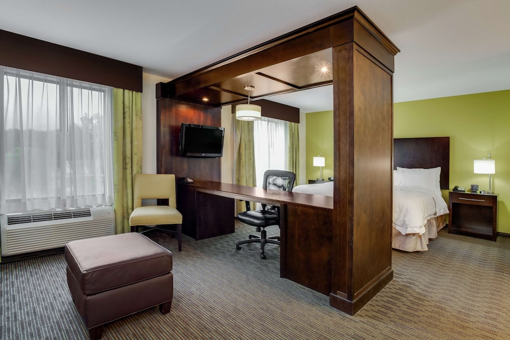 Hampton Inn Ozark 34/43