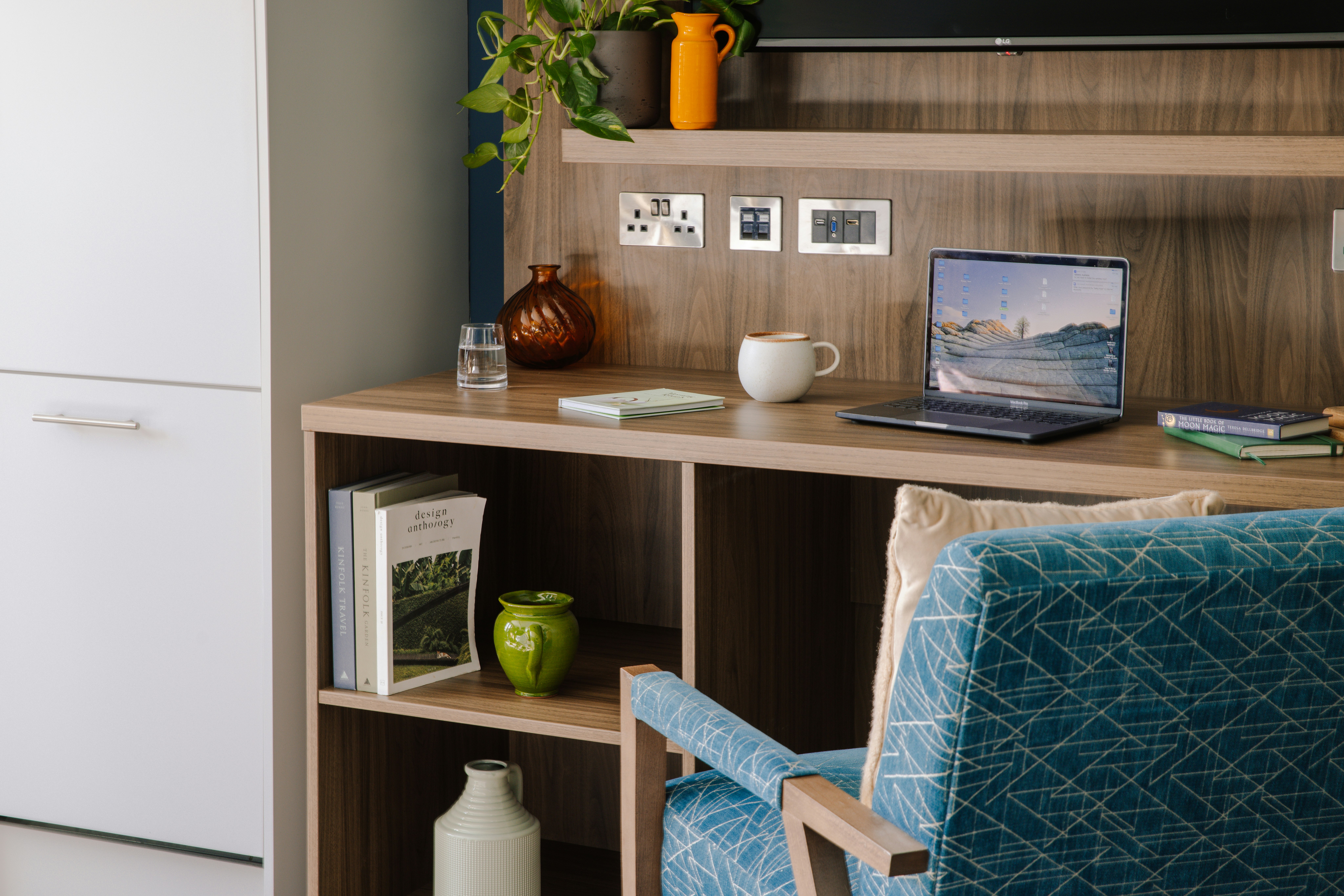 Heeton Concept - Aparthotel Queen Street - Edinburgh 9/10