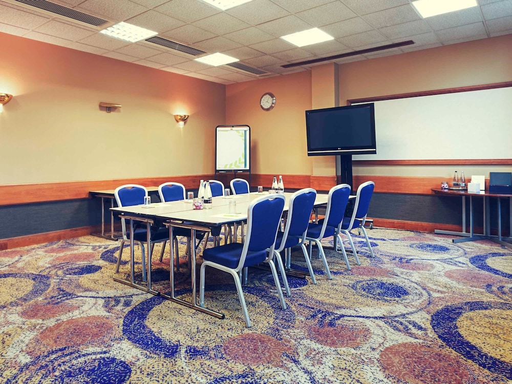 Mercure Daventry Court Hotel 62/79