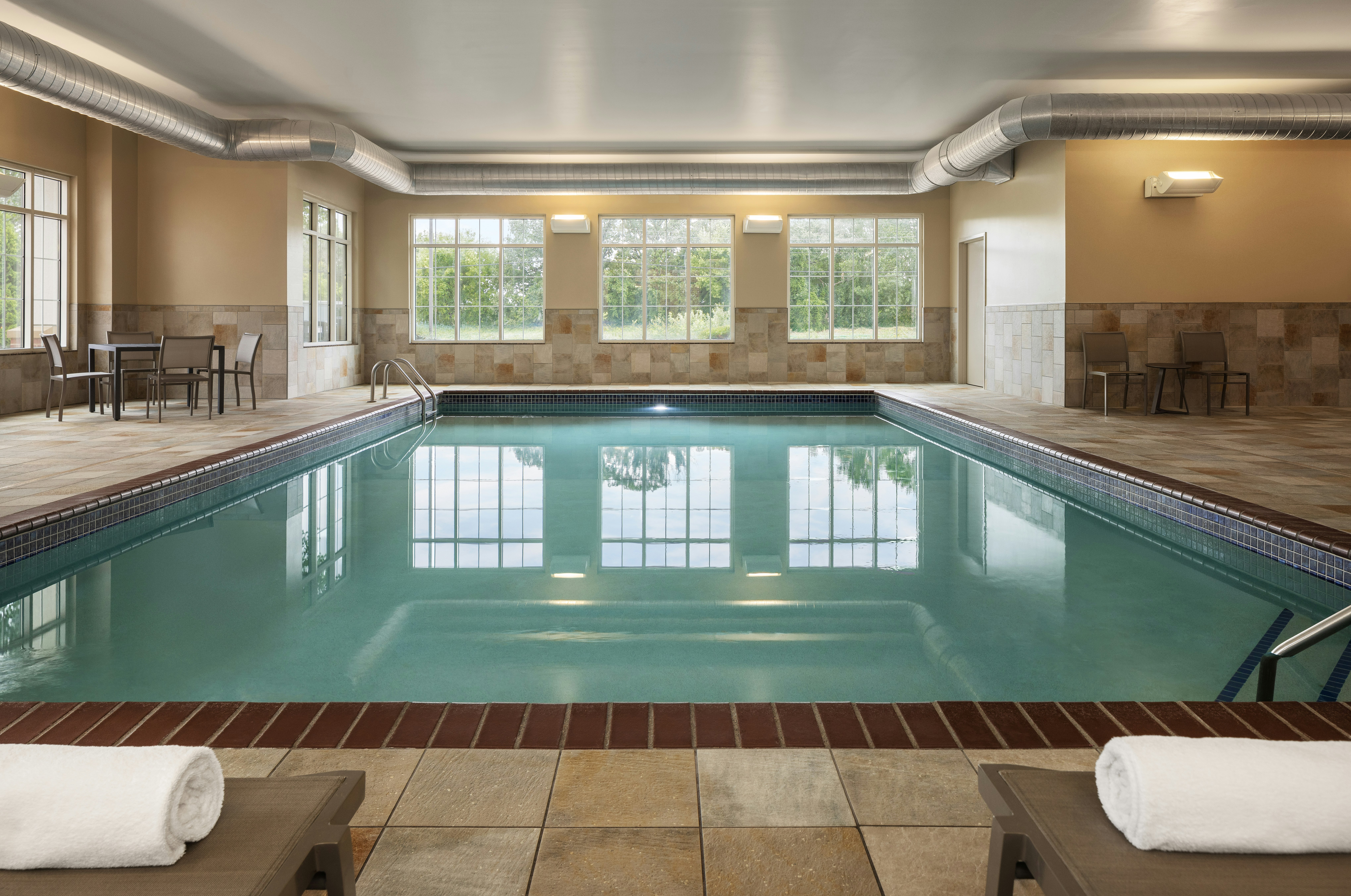 Homewood Suites By Hilton Minneapolis St Paul New Brighton 25/55