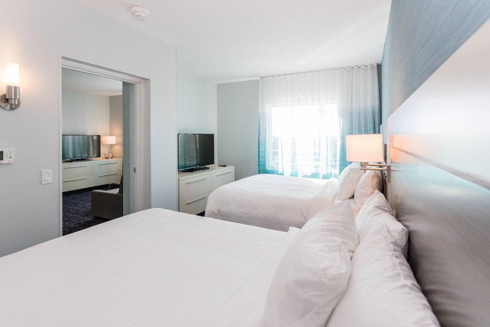 Towneplace Suites By Marriott Port St. Lucie I-95 13/43