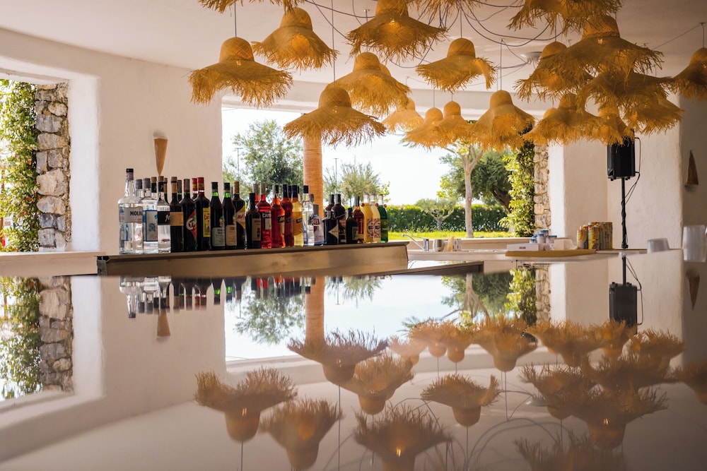 Borgo Di Fiuzzi Resort Spa 4/50
