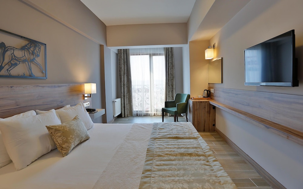 Kule Hotel 3/60