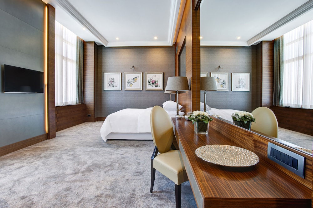 Sheraton Grand Samsun Hotel 26/41