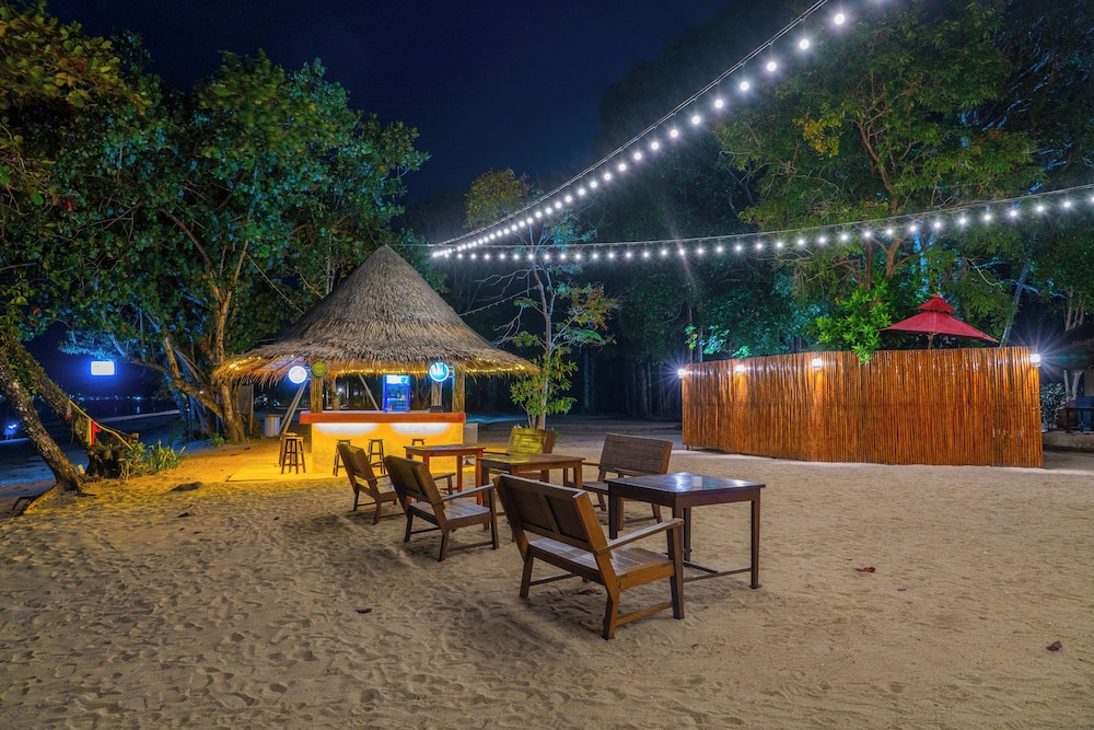 The Tropical Hideaway Kohchang 47/52