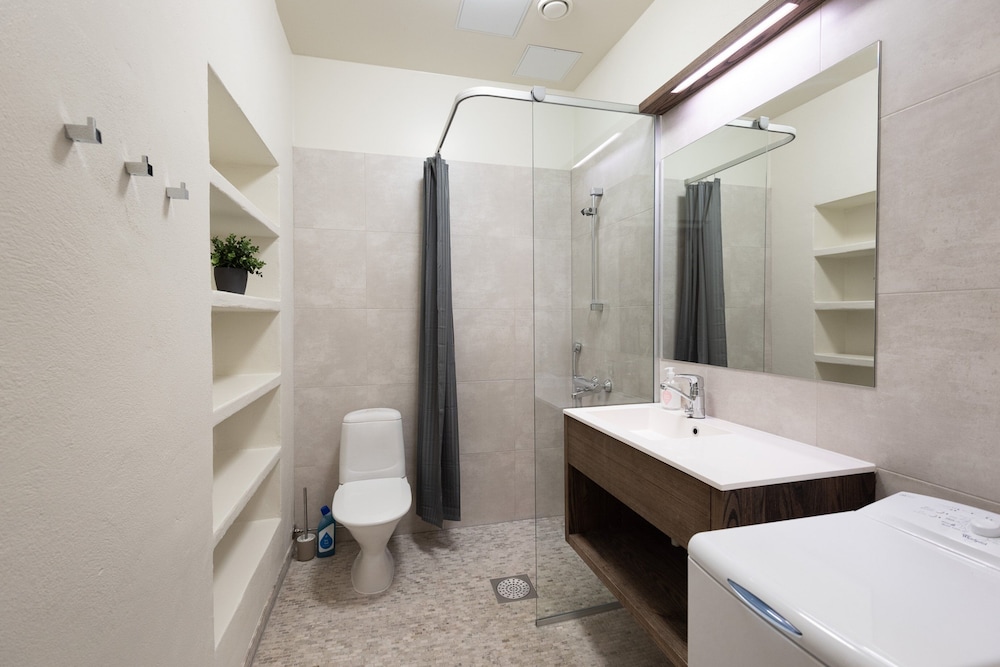 Forenom Premium Apartments Turku City 39/50