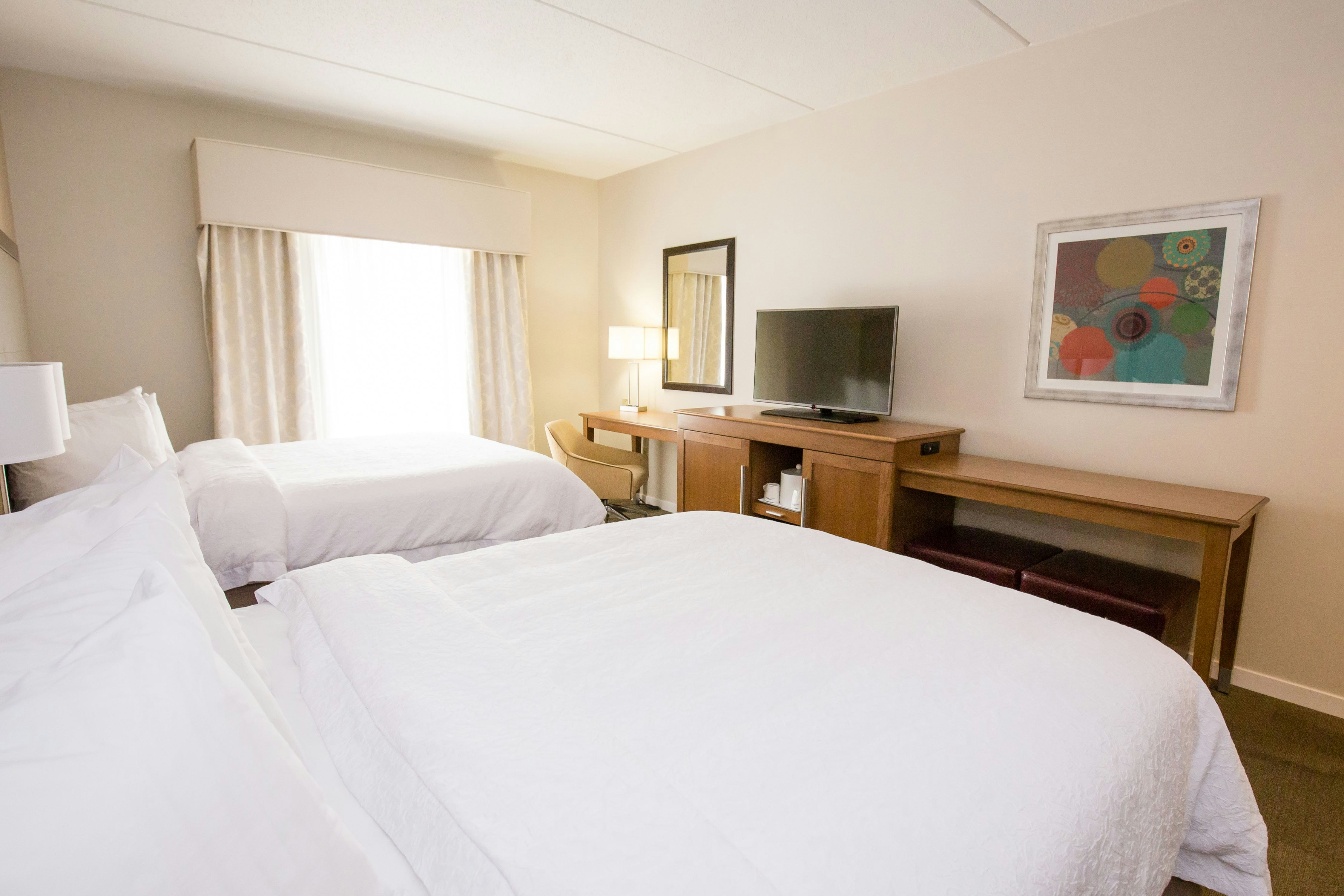 ROOM, 2 QUEEN BEDS